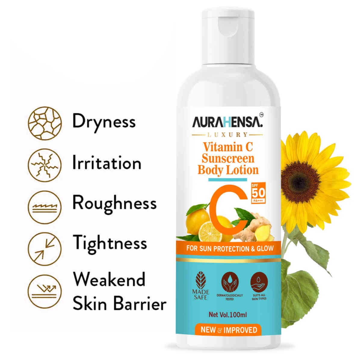 Buy Now Sunscreen Body Lotion at Best Price