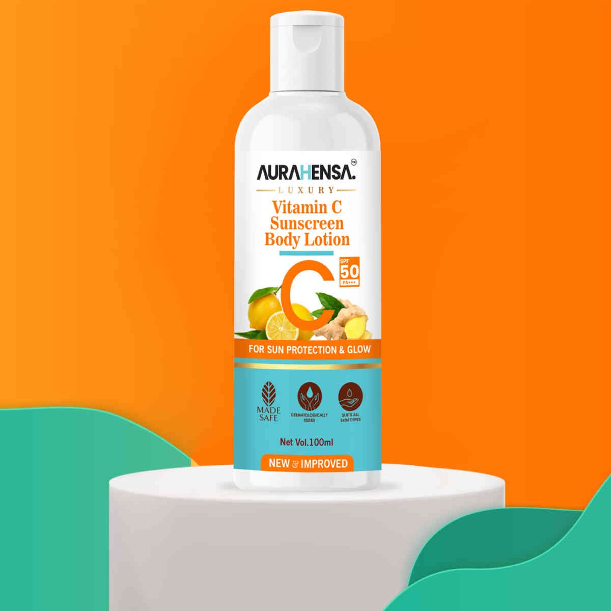Buy Now Sunscreen Body Lotion at Best Price