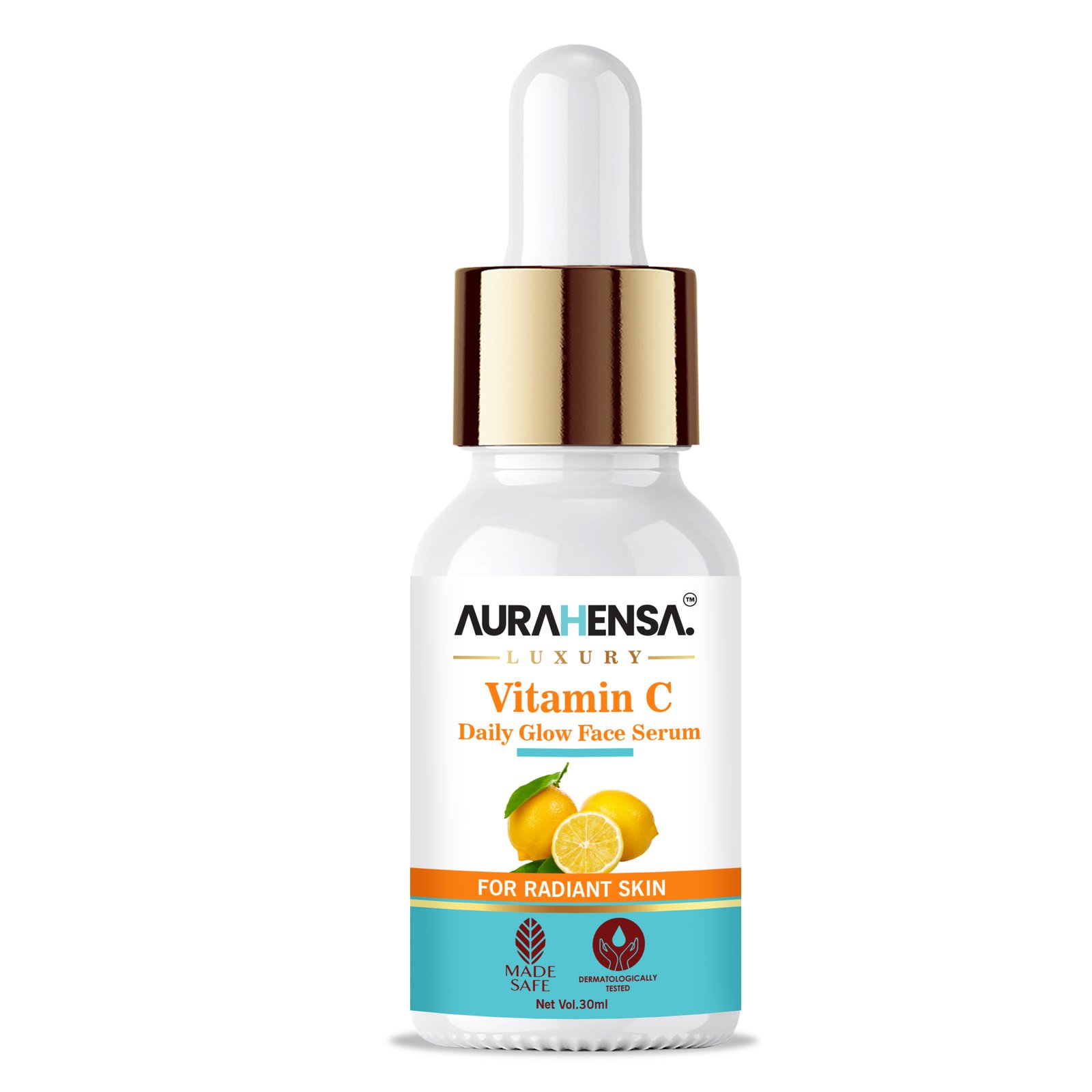 Buy Vitamin C Face Serum for Anti Aging and Young Skin at Best Price