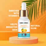 Buy Vitamin C Face Serum for Anti Aging and Young Skin at Best Price